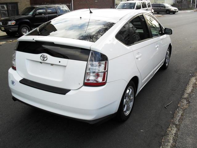 2004 Toyota Prius Unknown