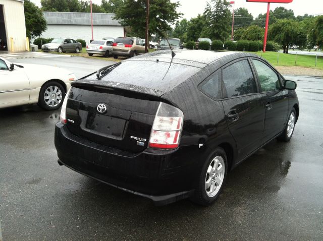 2004 Toyota Prius Graphite