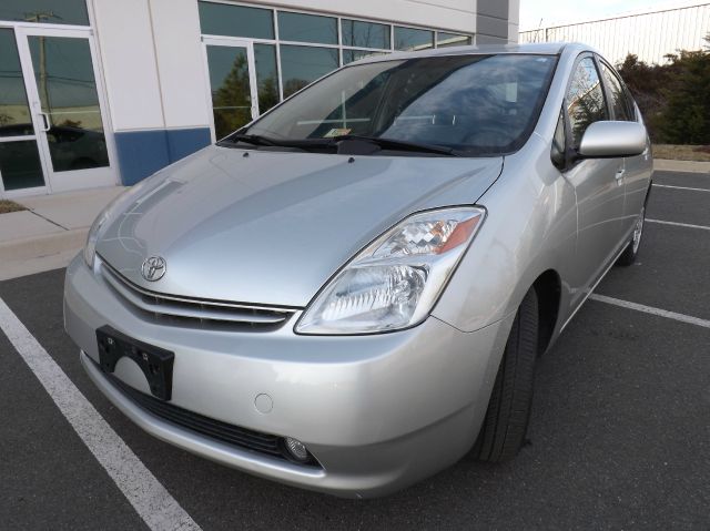 2004 Toyota Prius Graphite