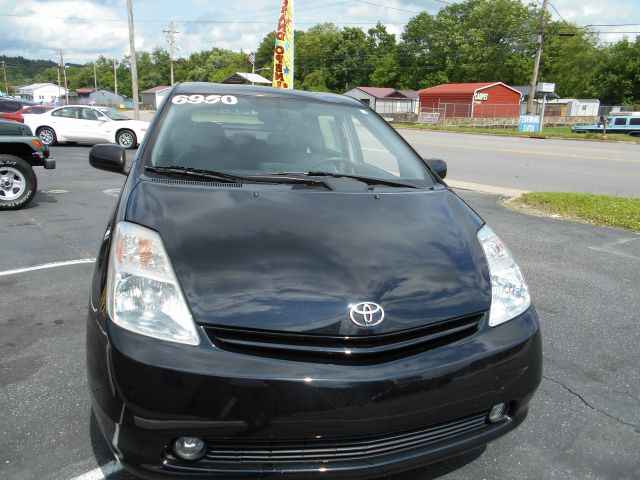 2004 Toyota Prius Graphite