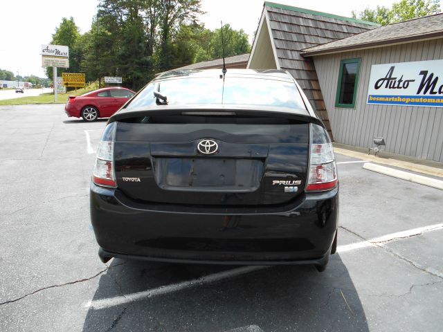 2004 Toyota Prius Graphite