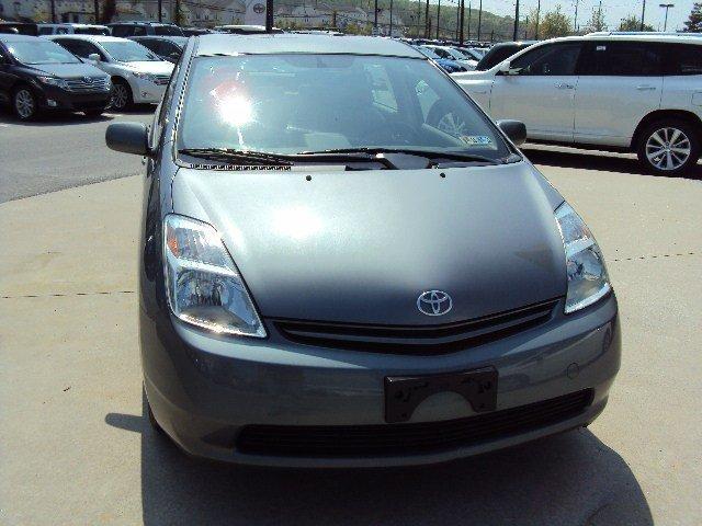 2004 Toyota Prius Base