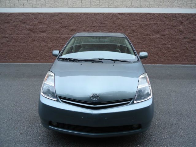 2004 Toyota Prius Graphite