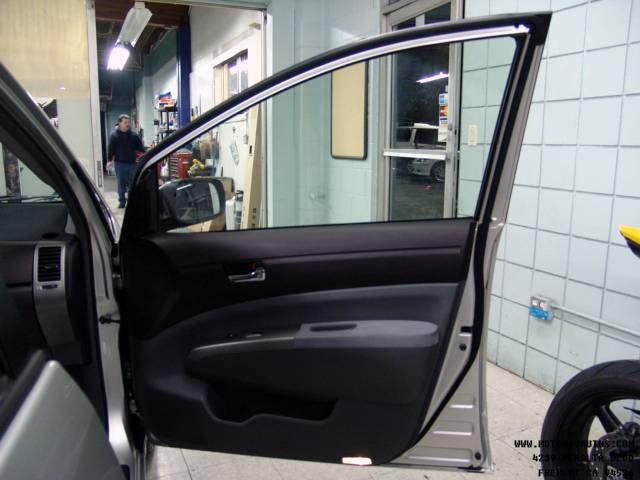 2004 Toyota Prius Base