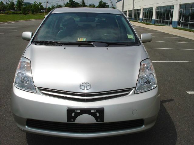 2004 Toyota Prius Graphite