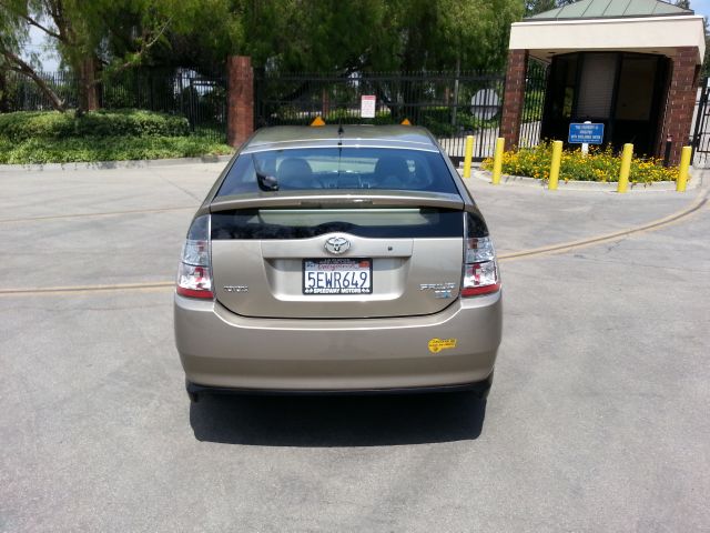 2004 Toyota Prius Graphite