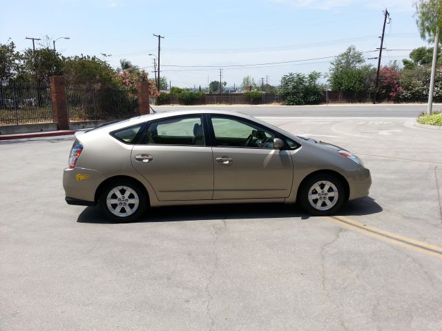 2004 Toyota Prius Graphite