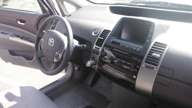 2004 Toyota Prius Graphite