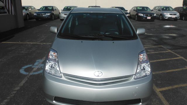 2004 Toyota Prius Graphite