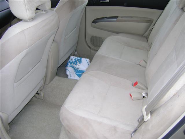 2004 Toyota Prius Base