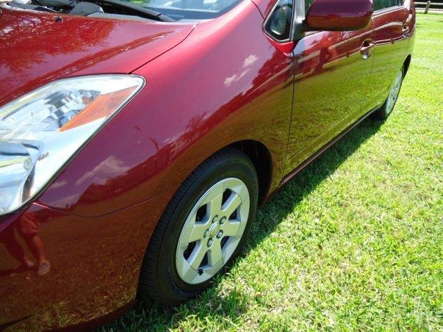 2005 Toyota Prius Unknown