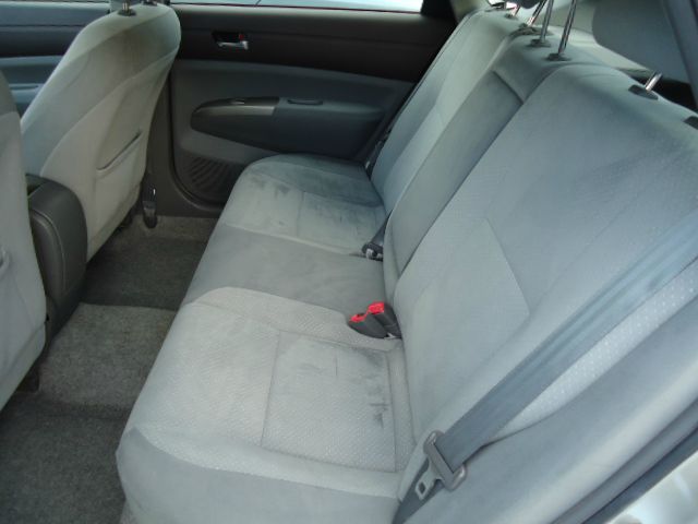 2005 Toyota Prius 750li Xdrive 1-ownerawdnavigation Sedan