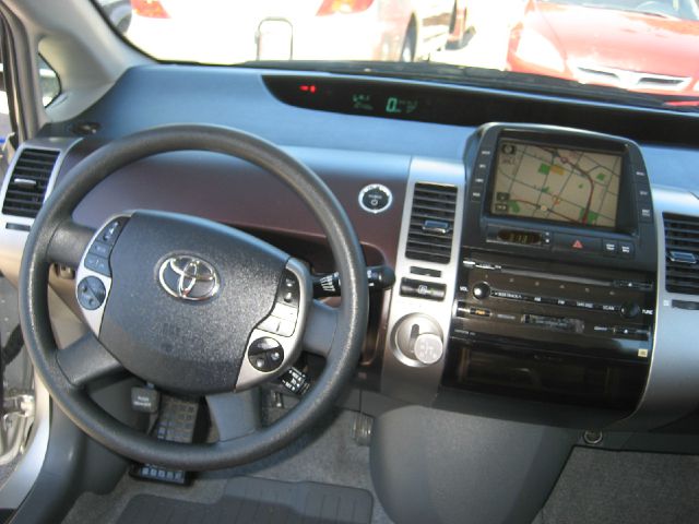 2005 Toyota Prius Graphite