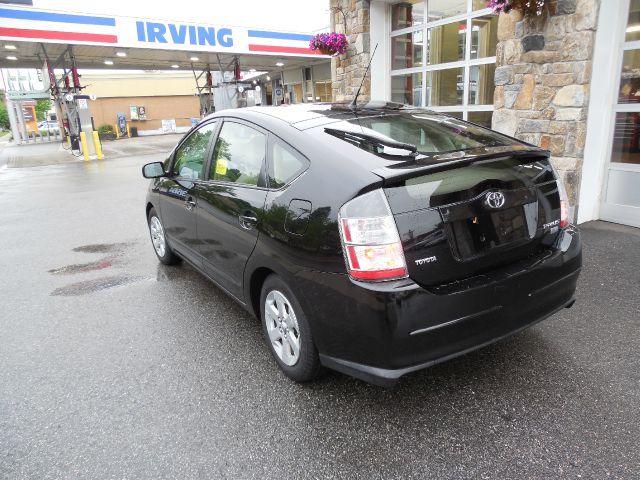 2005 Toyota Prius Graphite