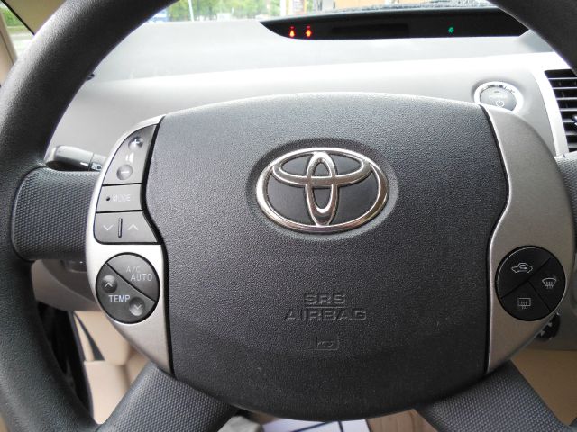 2005 Toyota Prius Graphite