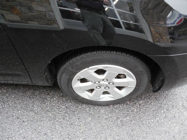 2005 Toyota Prius Graphite