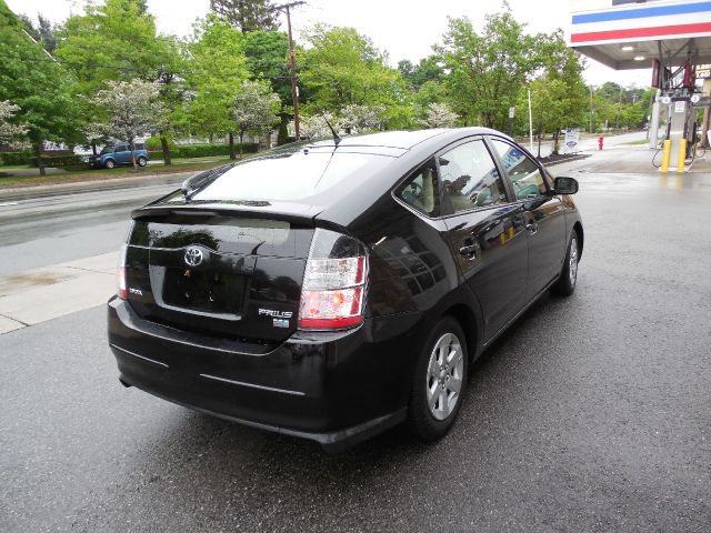 2005 Toyota Prius Graphite