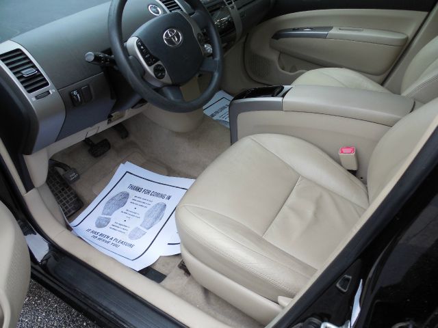 2005 Toyota Prius Graphite