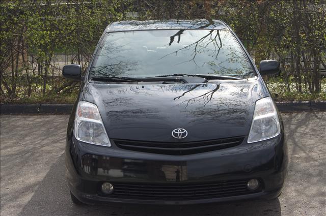 2005 Toyota Prius Unknown