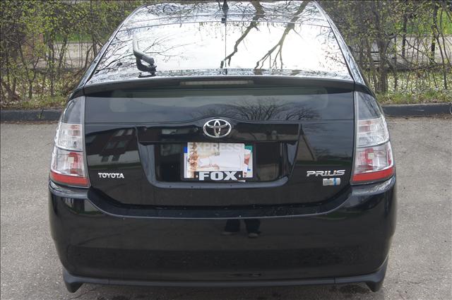 2005 Toyota Prius Unknown