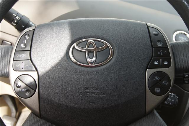 2005 Toyota Prius Unknown