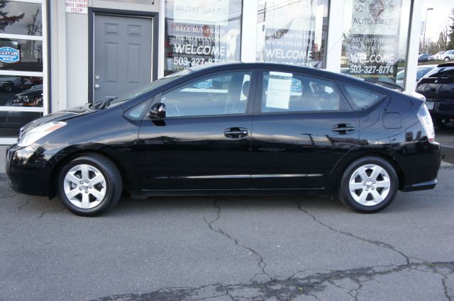 2005 Toyota Prius 3.5tl W/tech Pkg