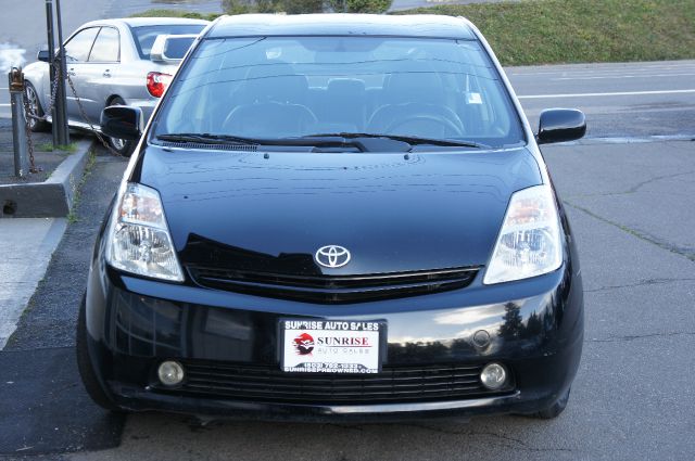 2005 Toyota Prius 3.5tl W/tech Pkg