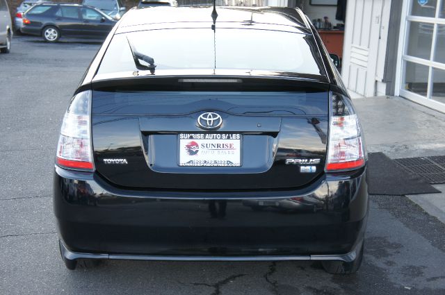 2005 Toyota Prius 3.5tl W/tech Pkg