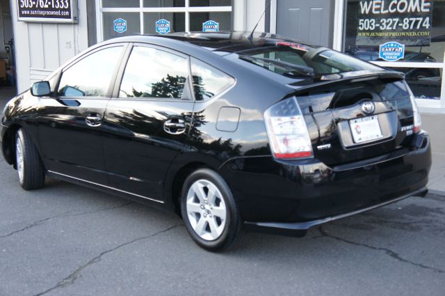 2005 Toyota Prius 3.5tl W/tech Pkg