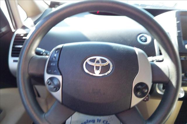 2005 Toyota Prius Unknown