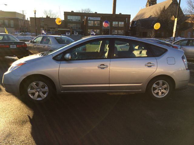 2005 Toyota Prius Graphite