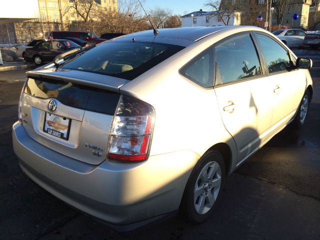 2005 Toyota Prius Graphite