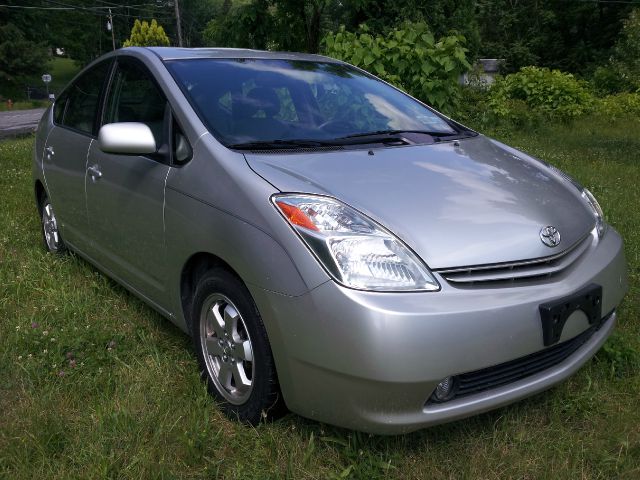 2005 Toyota Prius Graphite