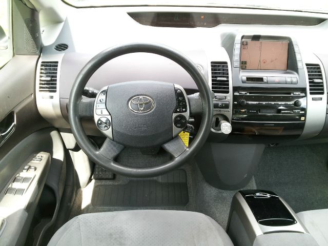 2005 Toyota Prius Graphite