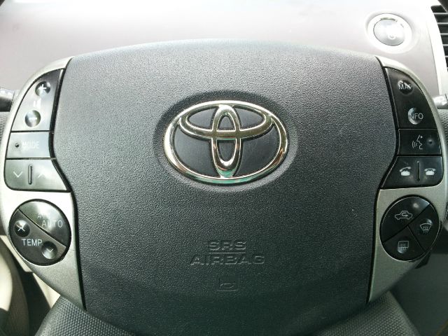 2005 Toyota Prius Graphite