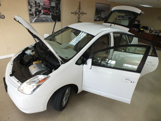 2005 Toyota Prius Graphite