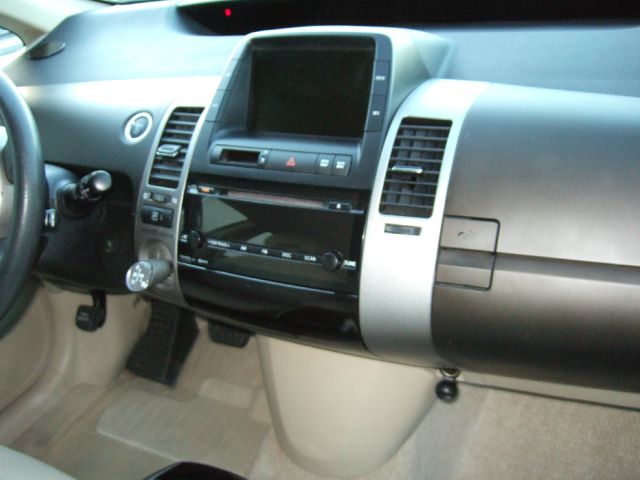 2005 Toyota Prius Graphite