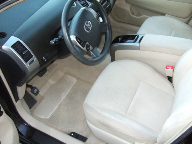 2005 Toyota Prius Graphite