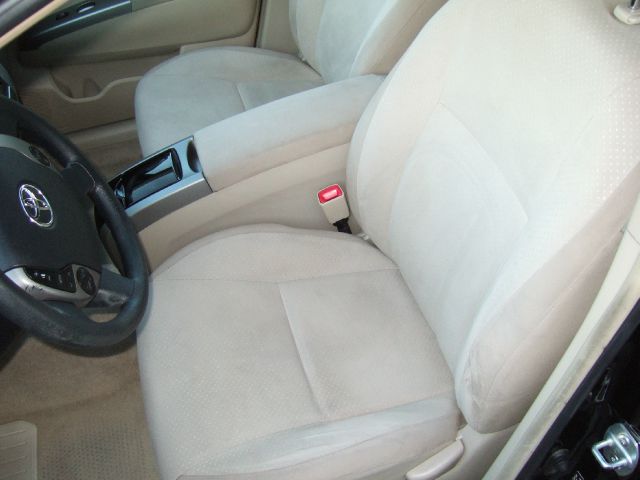 2005 Toyota Prius Graphite