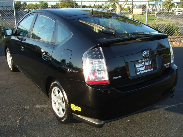 2005 Toyota Prius Graphite