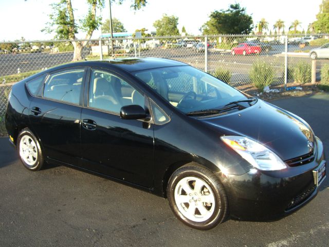 2005 Toyota Prius Graphite