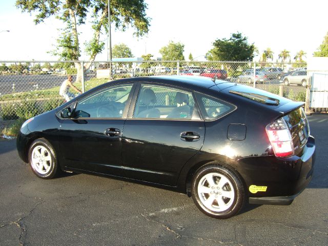 2005 Toyota Prius Graphite