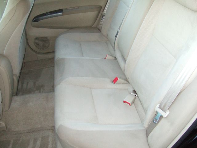 2005 Toyota Prius Graphite