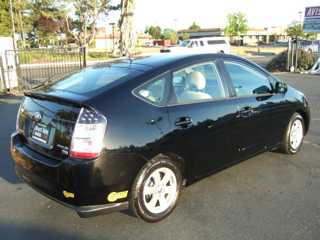 2005 Toyota Prius Graphite