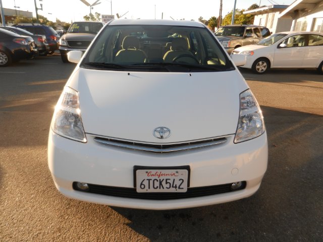 2005 Toyota Prius Graphite