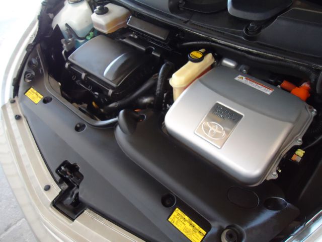 2005 Toyota Prius Graphite