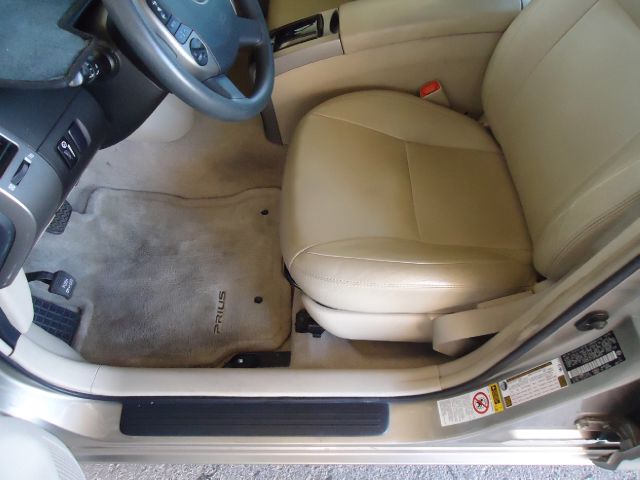 2005 Toyota Prius Graphite