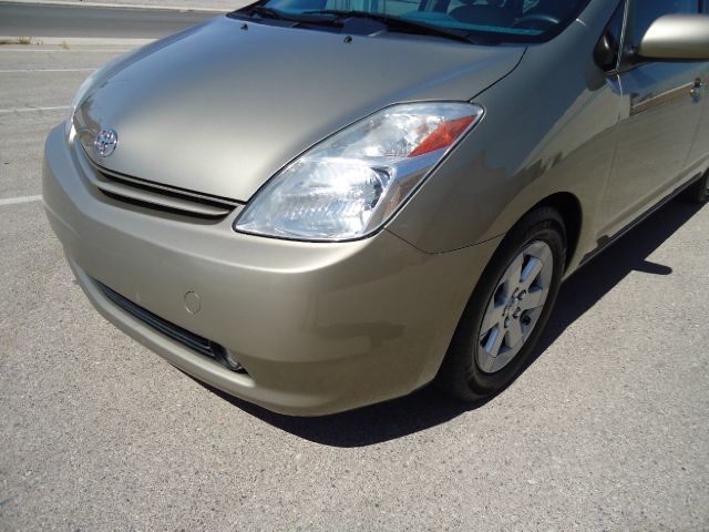 2005 Toyota Prius Graphite