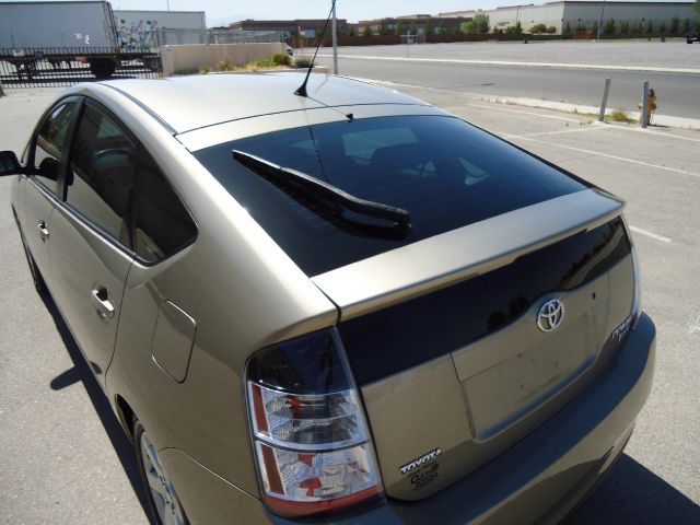 2005 Toyota Prius Graphite