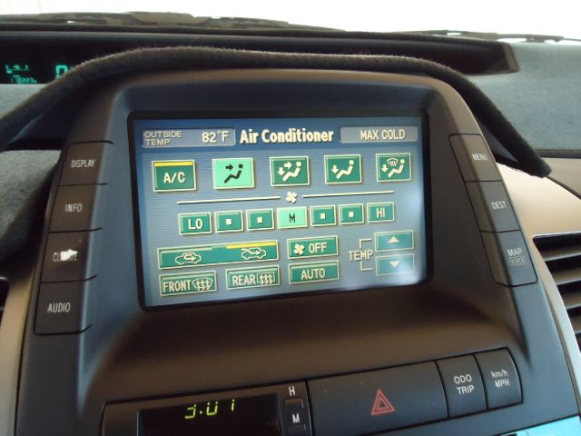 2005 Toyota Prius Graphite